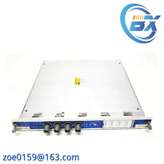 Bently Nevada 3500/42 17644902U Proximitor*/Seismic Monitor