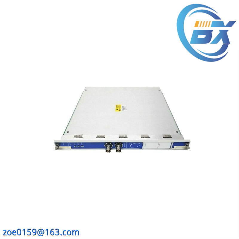 Bently Nevada 3500/50 Tachometer Module
