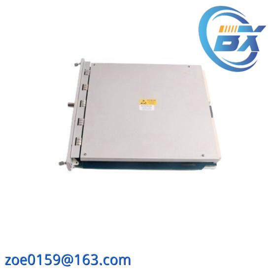 Bently Nevada 3500/53M 286566-01 Proximity/Seismic Monitor Module