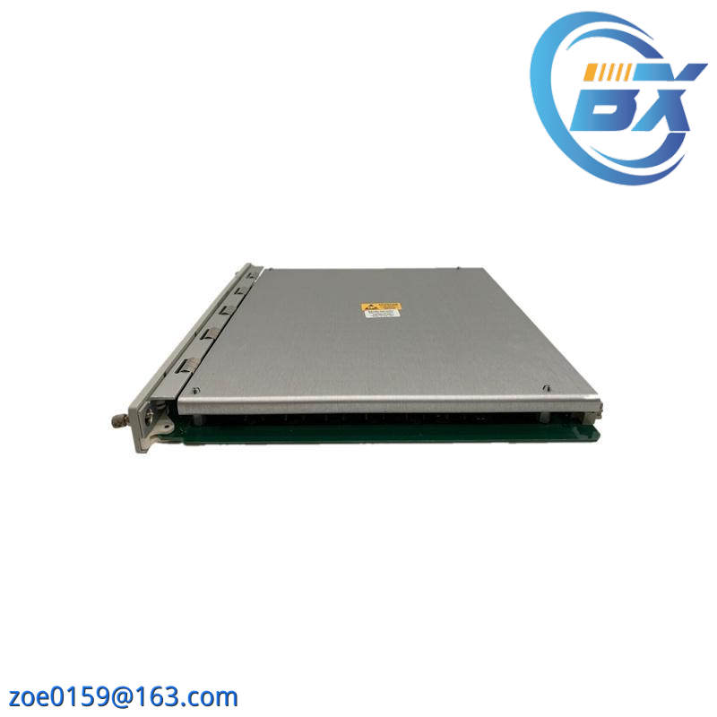 Bently Nevada 3500/63  Gas Detection Monitor