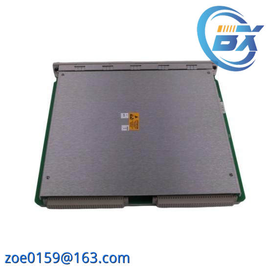 Bently Nevada 3500/90 Communication Gateway