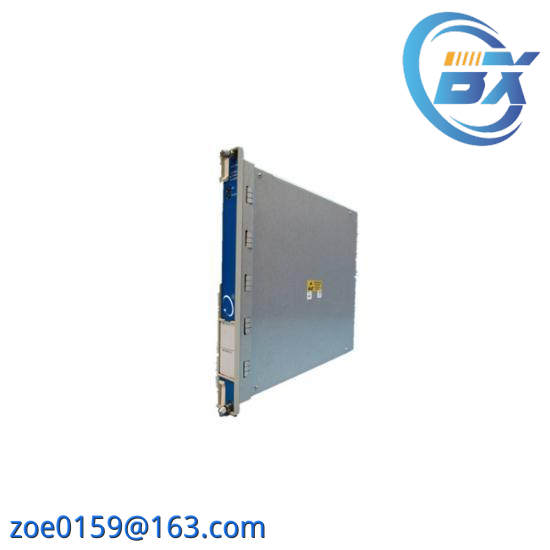Bently Nevada 3500/90 Communication Gateway Module