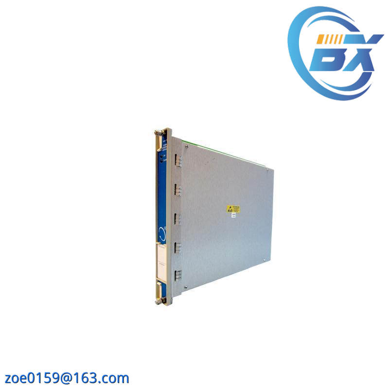 Bently Nevada 3500/92 136180-01 Communication Gateway Module