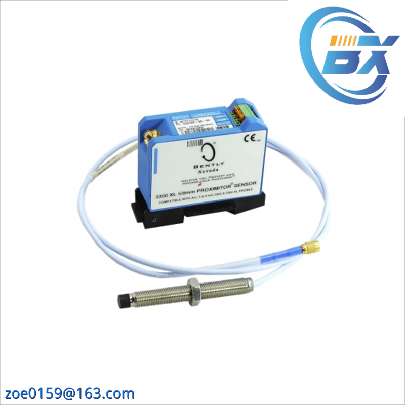 Bently Nevada 350800-01-180-00 DETECTION SENSOR
