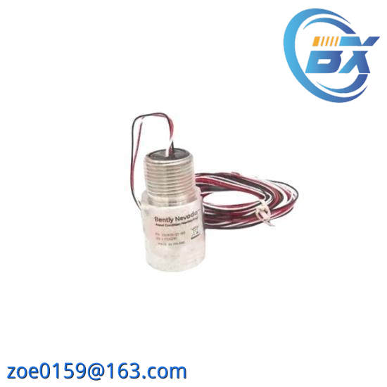 Bently Nevada 350800-01-180  Detection Sensor