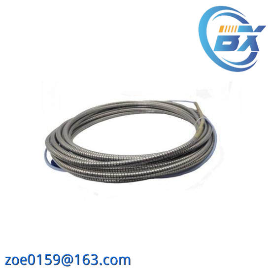 Bently Nevada 38817-02-85-05-94-01-02 Extension Cable