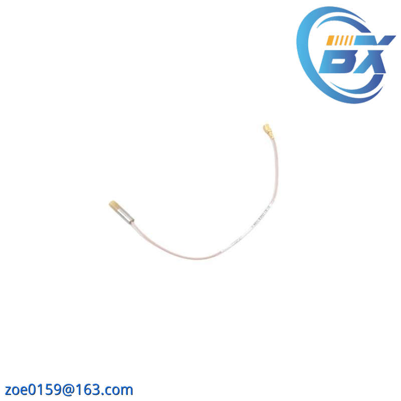 BENTLY NEVADA 4452-02 PROXIMITY VIBRATION PROBE