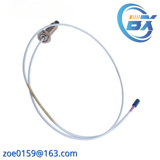 Bently Nevada 5300-08-03-000-060-10-00-00-03 Proximity Probes