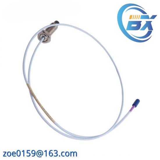 Bently Nevada 5300-08-050-03-00 Proximity Probes