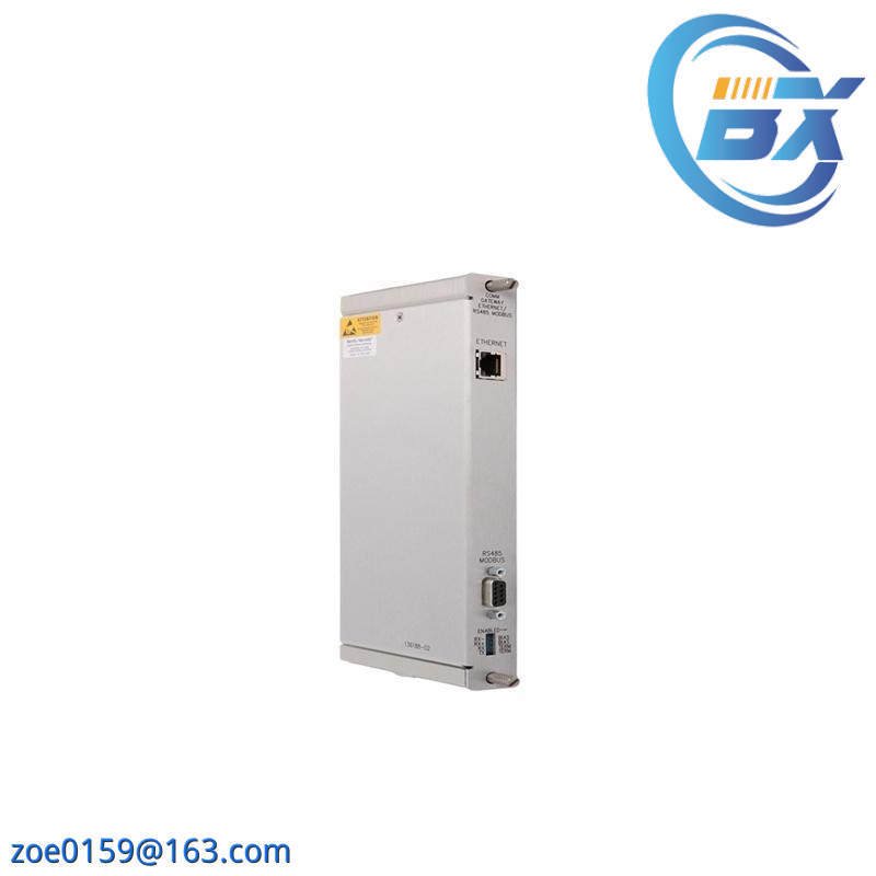Bently Nevada 6ES7326-2BF01-0AB0 I/O MODULE