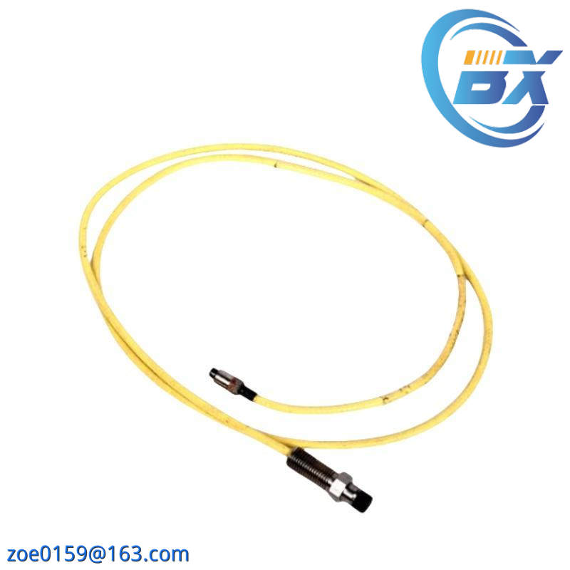 BENTLY NEVADA 7200-21508-02-12-10-02 8 mm Standard Mount Probe