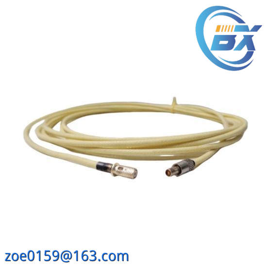 Bently Nevada 7402-040-00 Cable