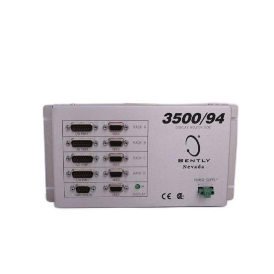 Bently Nevada 74712-06-05-03-00 Probe Seismo