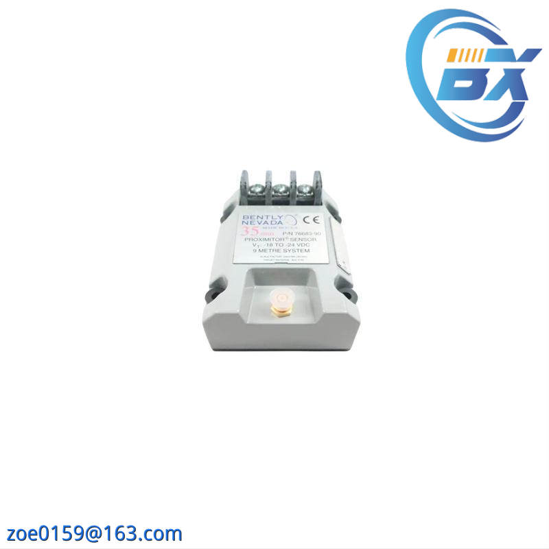Bently Nevada 76683-90 35mm Proximitor Sensor