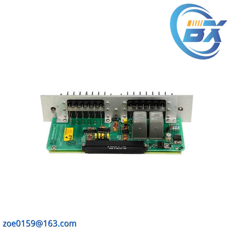 Bently Nevada 81546-01 SIGNAL INPUT BOARD
