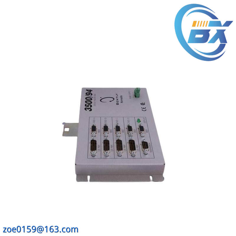 Bently Nevada 81724-00-08-10-02 Proximity Probe