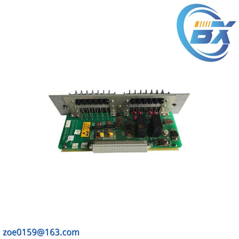 Bently Nevada 82365-01 I/O Module