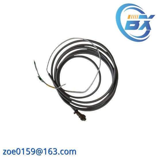 BENTLY NEVADA 84661-16 Interconnect Cable AUTOMATION PARTS