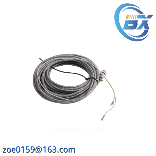 Bently Nevada 84661-17  Velomitor Interconnect Cable