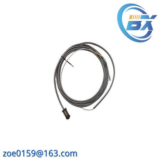 BENTLY NEVADA 84661-21 Interconnect Cable AUTOMATION PARTS