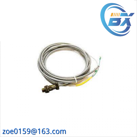 Bently Nevada 84661-23 Velomitor Interconnect Cable