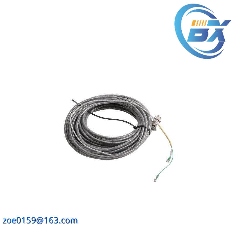 Bently nevada 84661-33 Velomitor Interconnect Cable