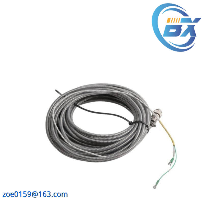 Bently Nevada 84661-60 Velomitor Interconnect Cable