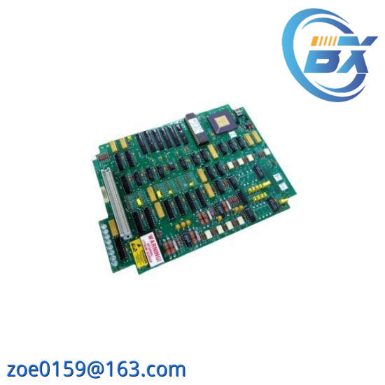 Bently Nevada 87870-01  Circuit Board