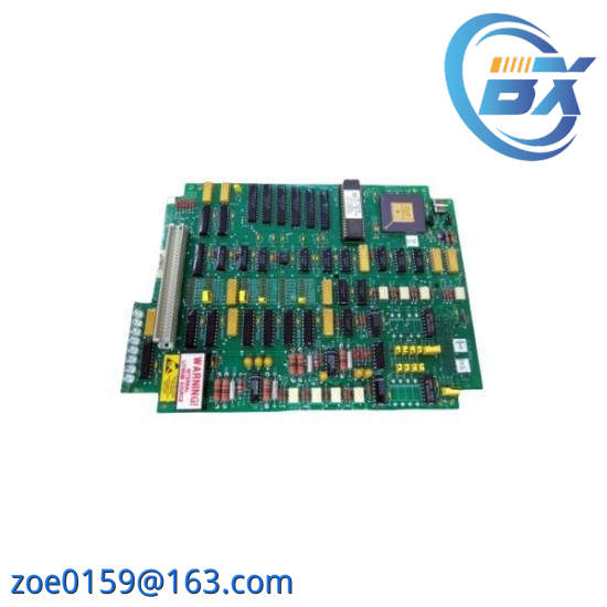 Bently Nevada 87870-01  Circuit Board