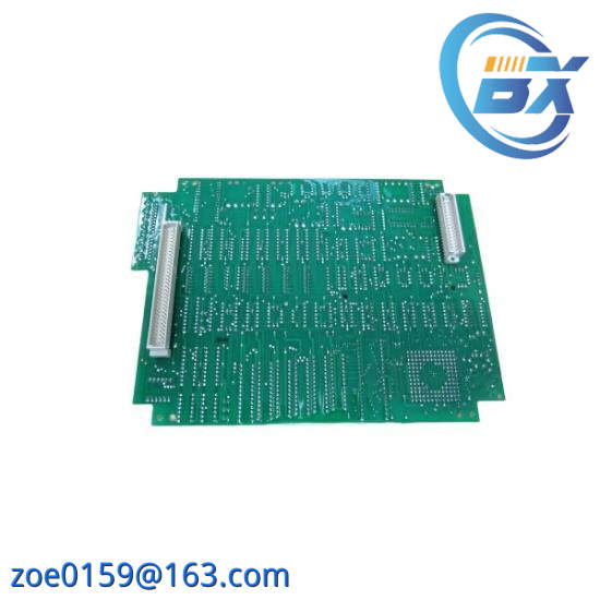 Bently Nevada 87870-01  Circuit Board