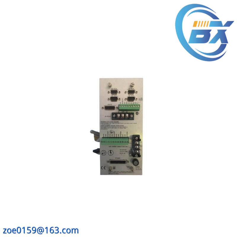 Bently Nevada 88199-01 Terminal Board