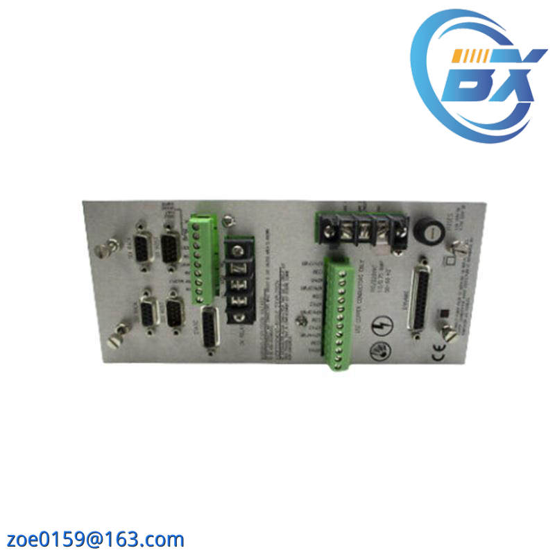 Bently Nevada 88286-01J PWA88199-01 88614-01 Terminal Board