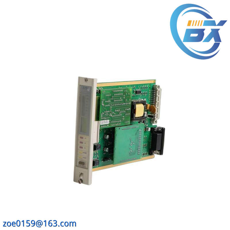 Bently Nevada 8C-TAIXB1 51307129-175 I/O Modules