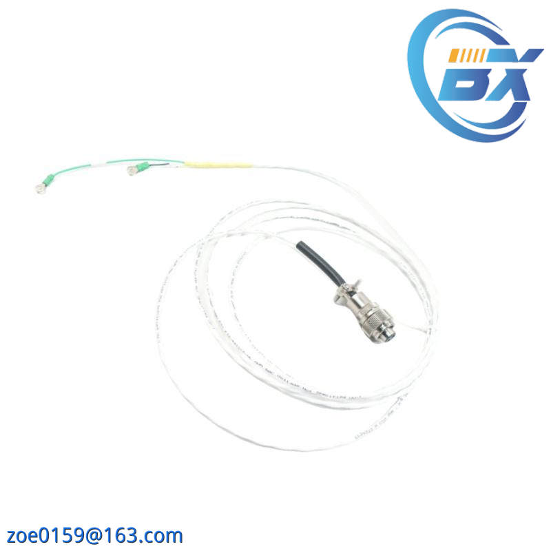 Bently Nevada 9571-50 Interconnect Cable