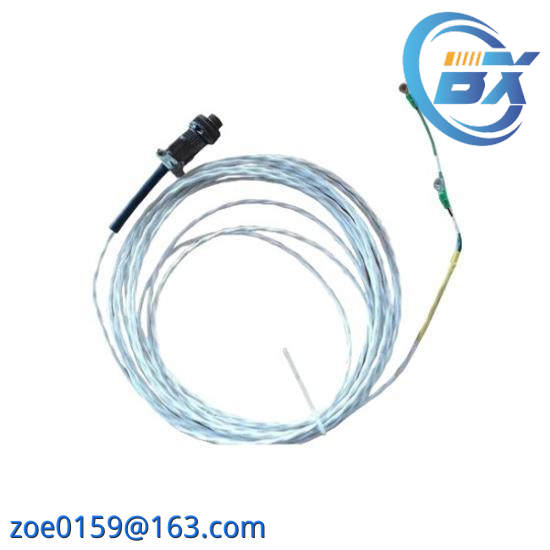 Bently Nevada 9571-50 Interconnect Cables