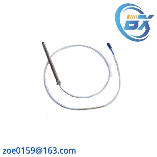 Bently Nevada 990-04-70-01-00  990 Vibration Transmitter