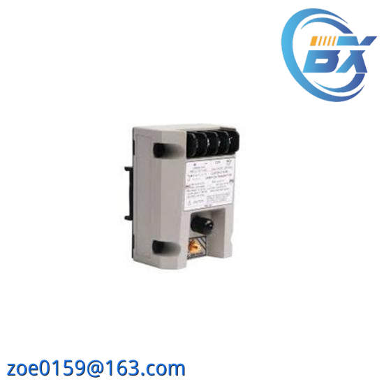 Bently Nevada 990-05-50-01-00 2-Wire Vibration Transmitter