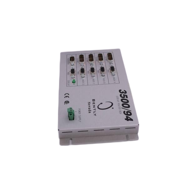 Bently Nevada 990-05-70-01-CN Vibration Transmitter