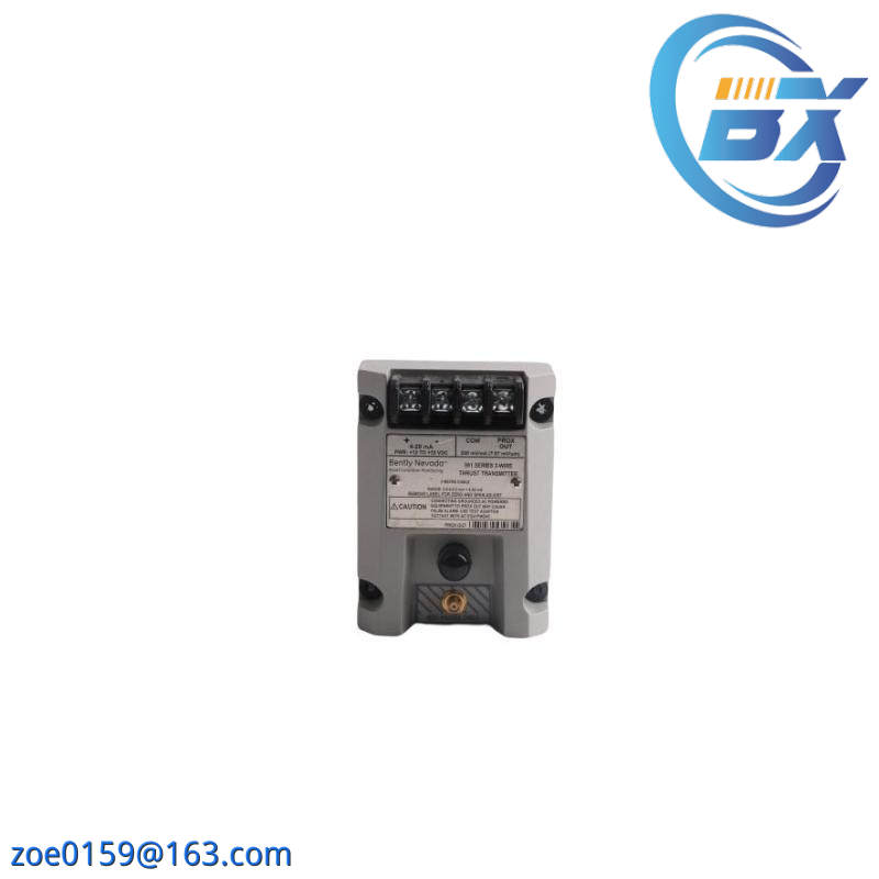 BENTLY NEVADA 990-05-70-02-01 Proximitor Sensor