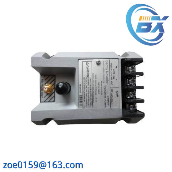 Bently Nevada 990-05-70-03-05 Vibration Transmitter