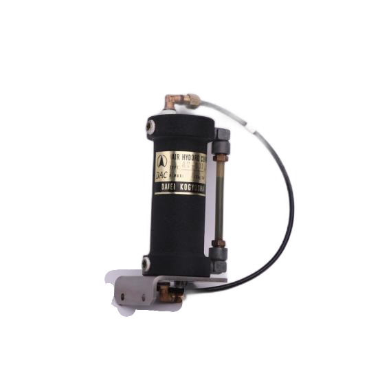 Bently Nevada 990-08-XX-01-00 Vibration Transmitter