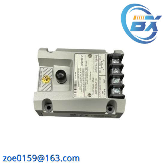 Bently Nevada 991-01-XX-01-01 Thrust Transmitter