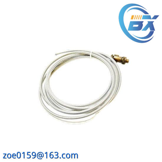 Bently Nevada 991-06-XX-01-00 MOD:164113-01  Proximity Sensor