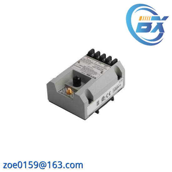 BENTLY NEVADA 991-25-XX-01-CN Thrust Transmitter