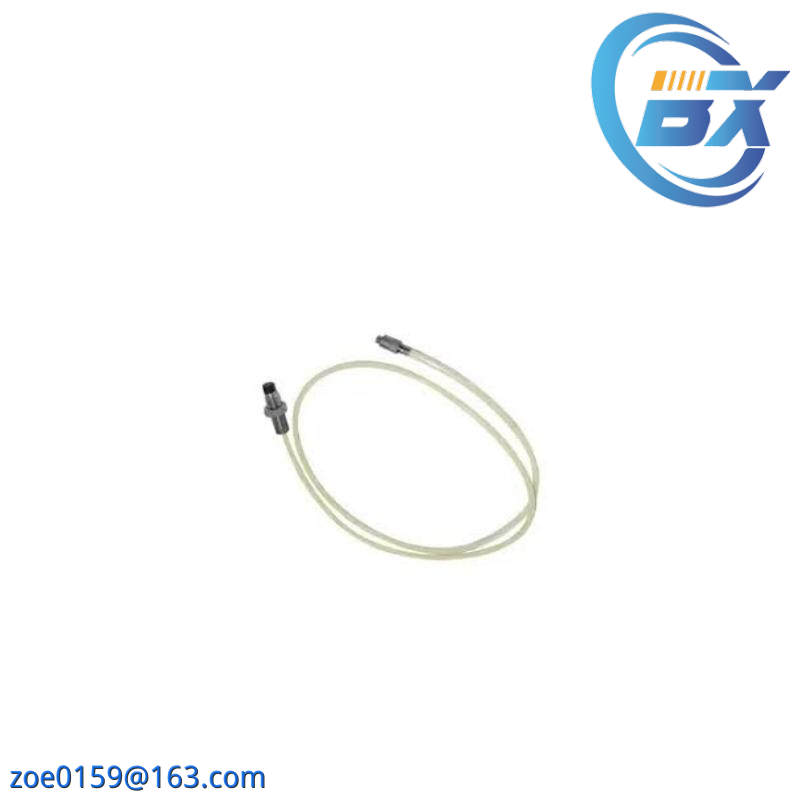 Bently Nevada BA21500-20-36-10-02 Vibration Sensor Probe