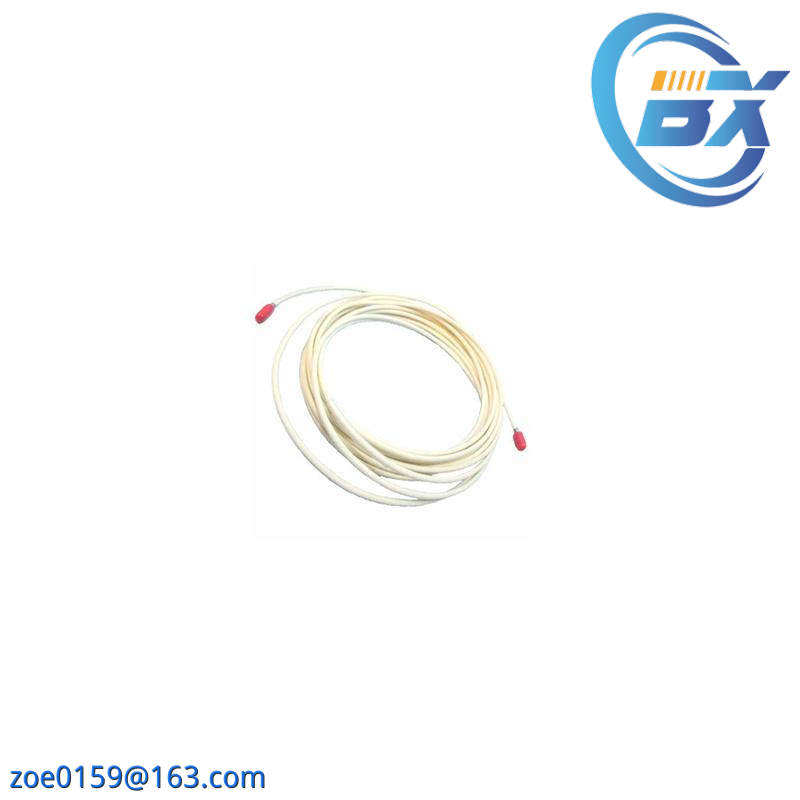 Bently Nevada BA21747-000-00 Proximeter Extension Cable