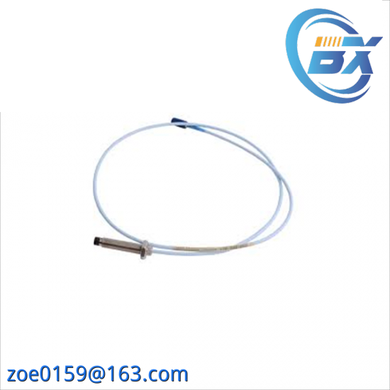 Bently Nevada BN33OOXL-330103-AOO-B10-C10-D02-E00 Proximity Transducer