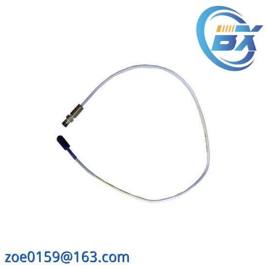 Bently Nevada BN33OOXL-330106-05-30--C10-D02-E00 Reverse Mount Probes
