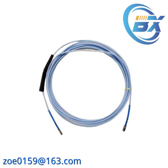 Bently Nevada Extension Cable 330130-045-02-00