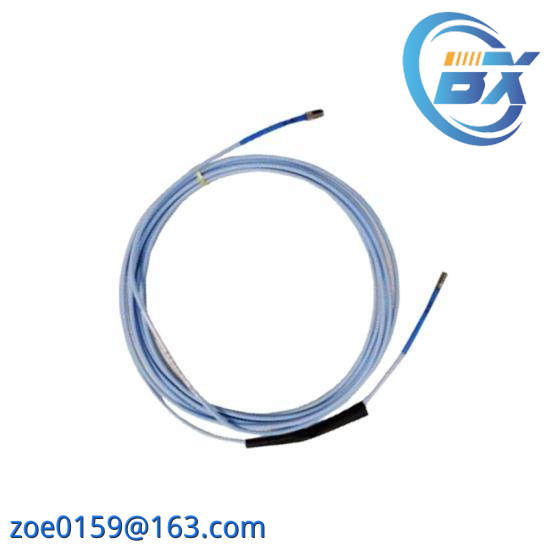 Bently Nevada Extension Cable 330130-045-02-00